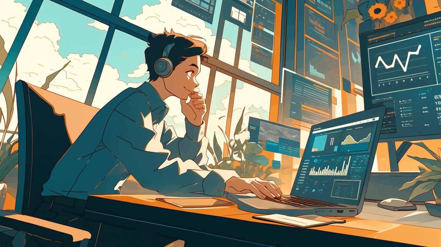 ChatGPTで稼げるのか？副業の可能性と現実を解説