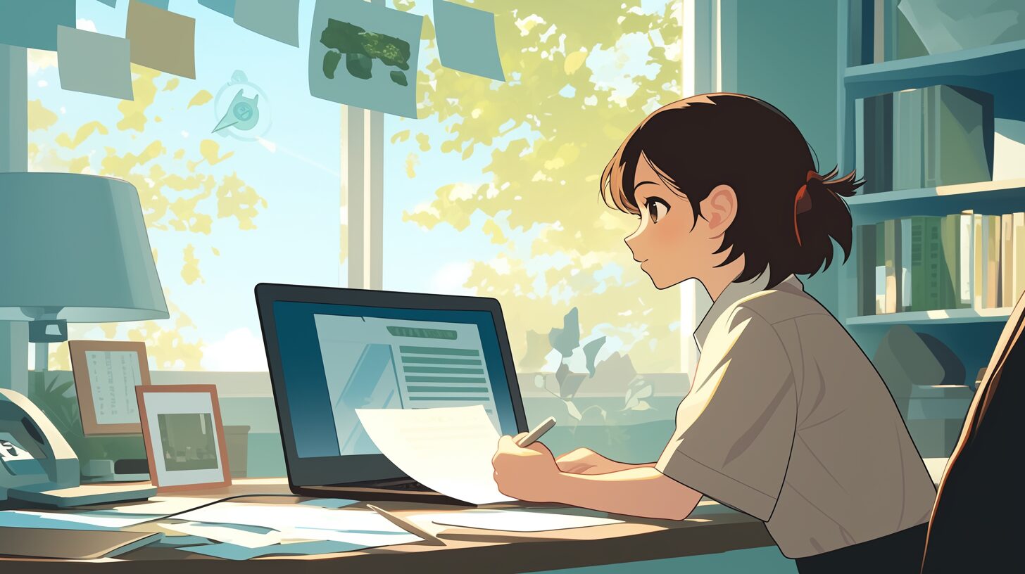 ChatGPT副業は怪しい？安全に始めるためのチェックリスト