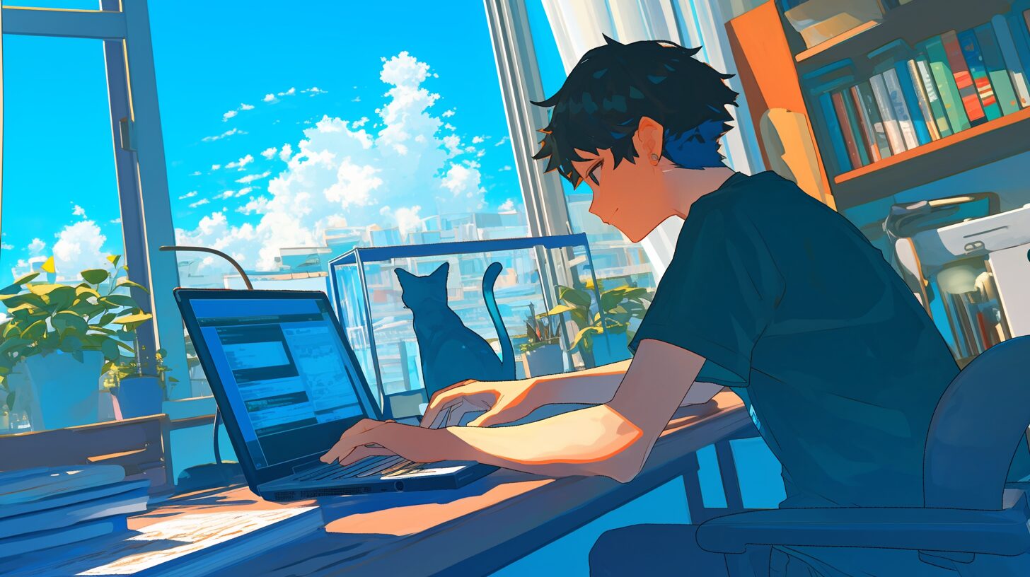 ChatGPT副業とは？初心者でもできる仕組みと始め方