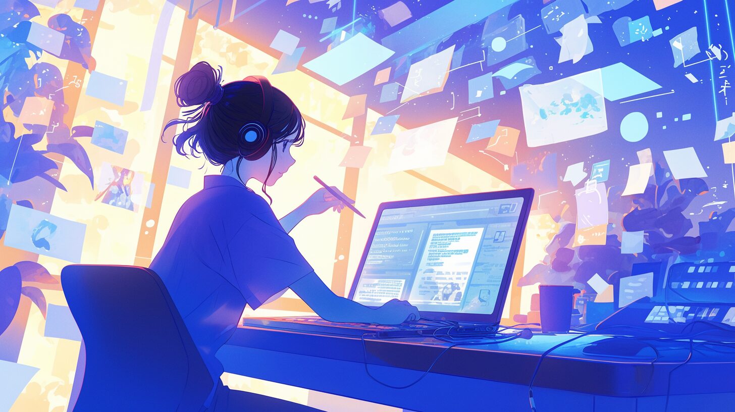 ChatGPT×リライト副業｜コピペで終わらせない品質アップ法