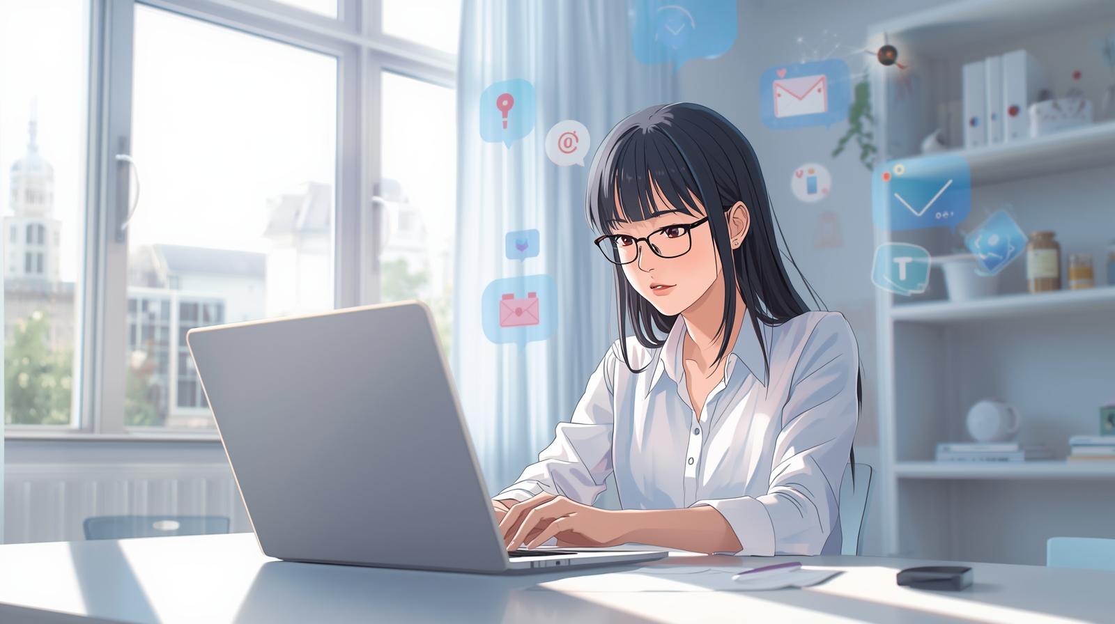 ChatGPT×ココナラ出品｜スキル不要で始められる副業ジャンル10選＆出品の流れ