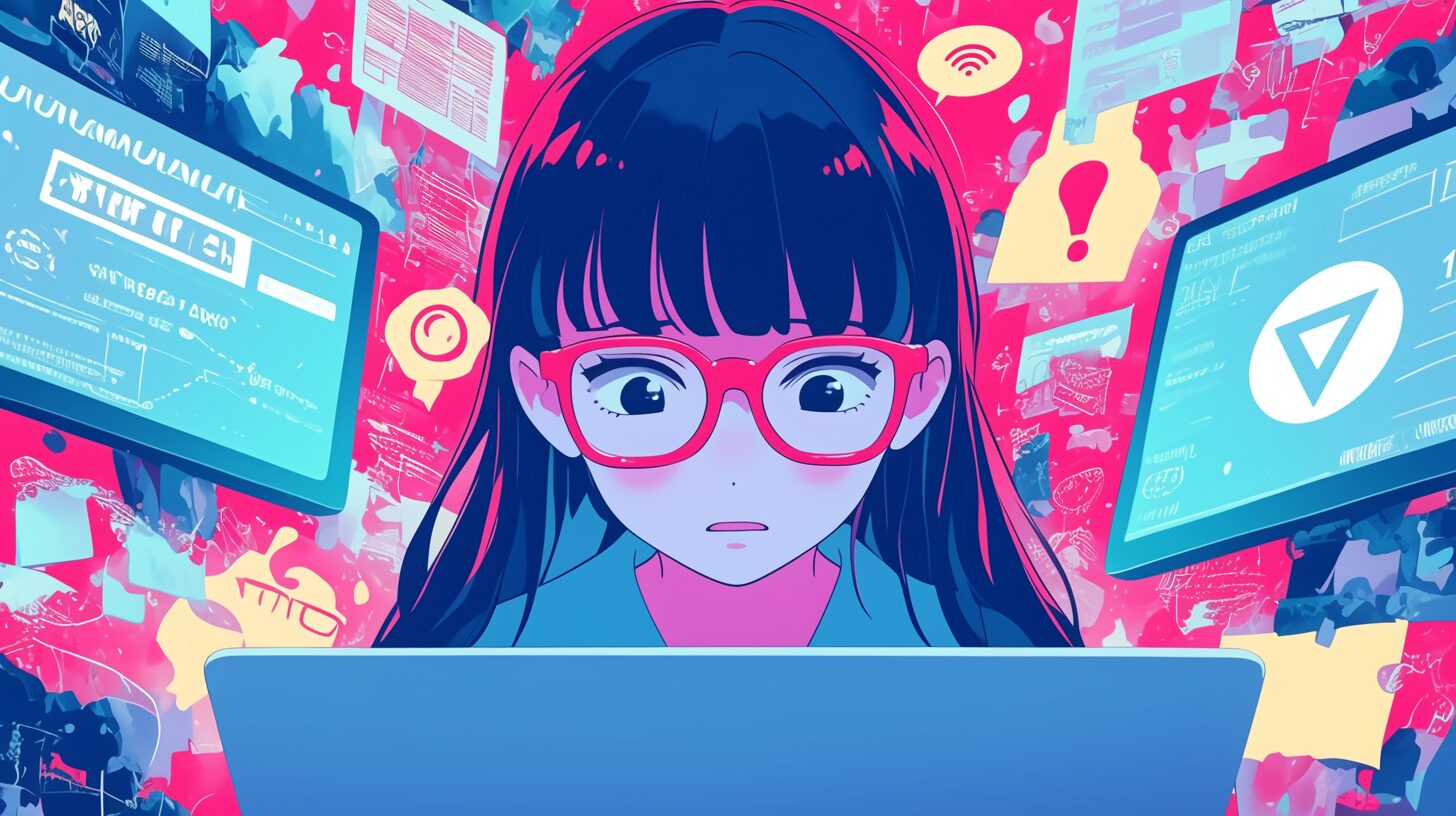 ChatGPT副業は違法？注意すべきルールと利用規約