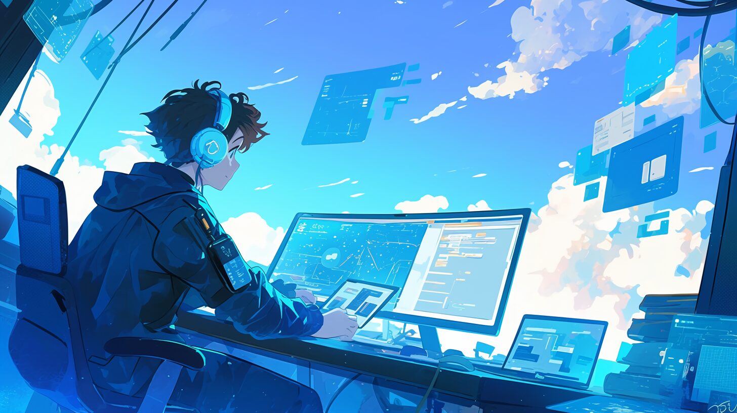 ChatGPT副業におすすめのクラウドソーシングとは？相性が良い理由と始め方