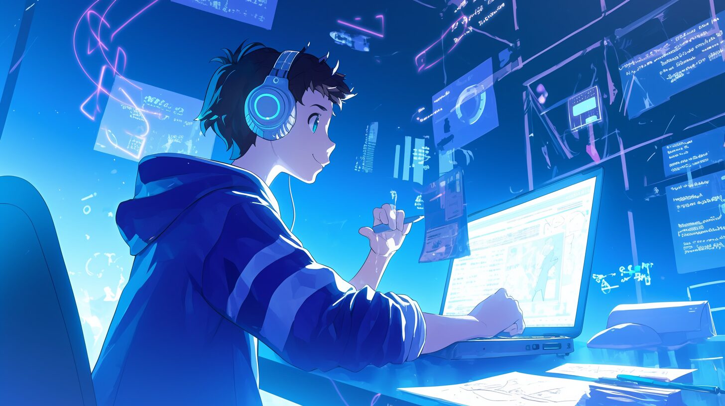 ChatGPT副業を効率化するための基本スキル