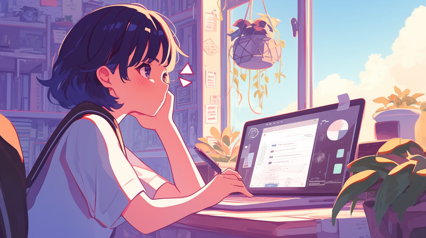 ChatGPTを副業に使うメリットとデメリット