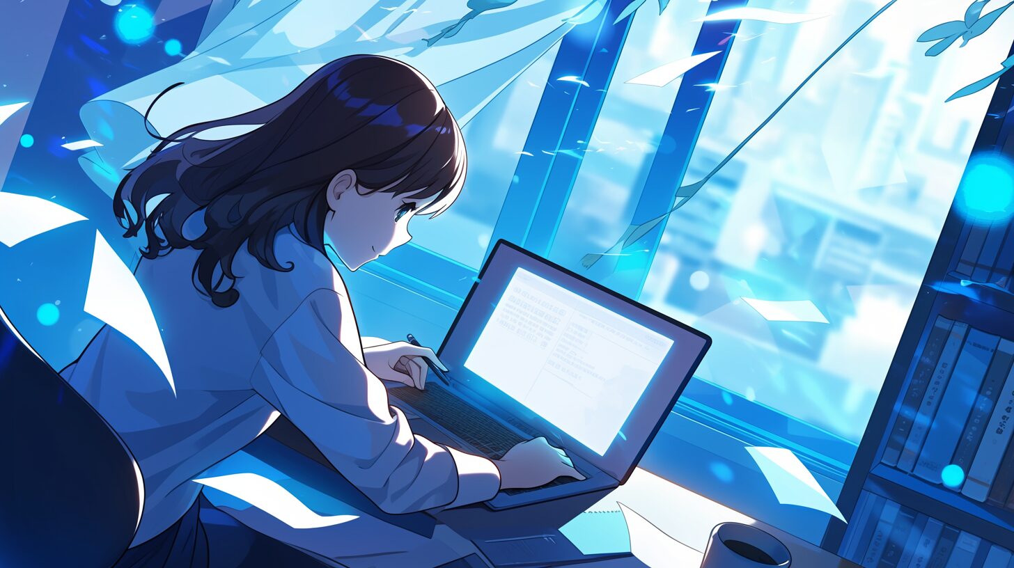 ChatGPT×履歴書・自己PR作成副業｜初心者でも在宅でできる文章サポート術