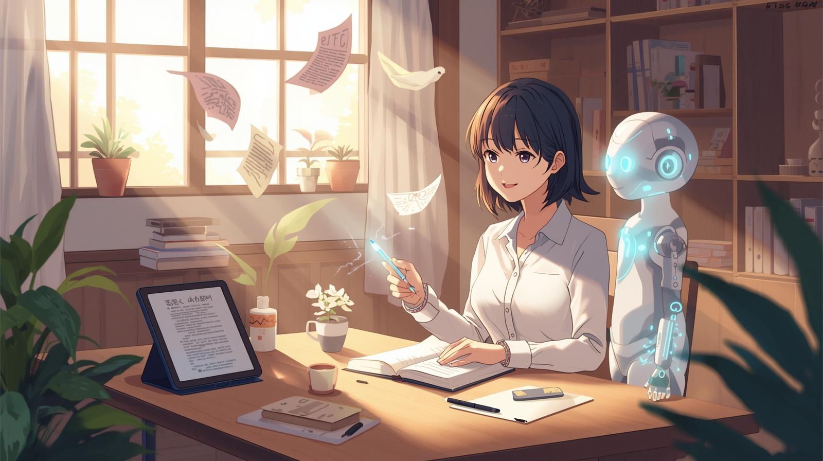 ChatGPTでKindle出版を完全ガイド｜原稿作成〜販売までのステップ＆成功戦略