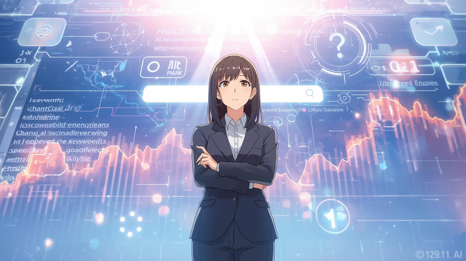 ChatGPTでSEOライティングを強化する方法