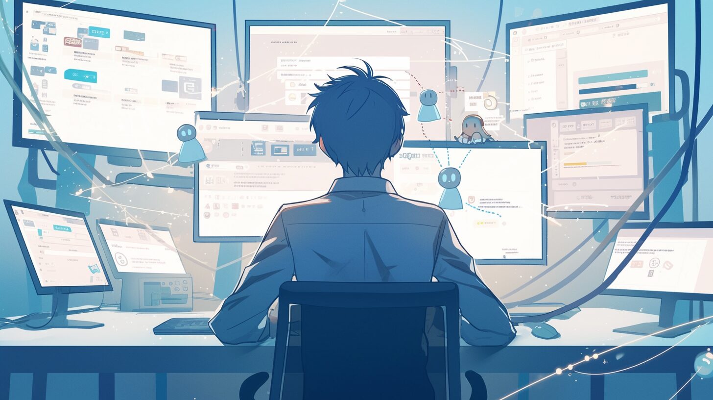 ChatGPTで収益化に強いコンテンツ設計を作る AIマーケティング基礎講座