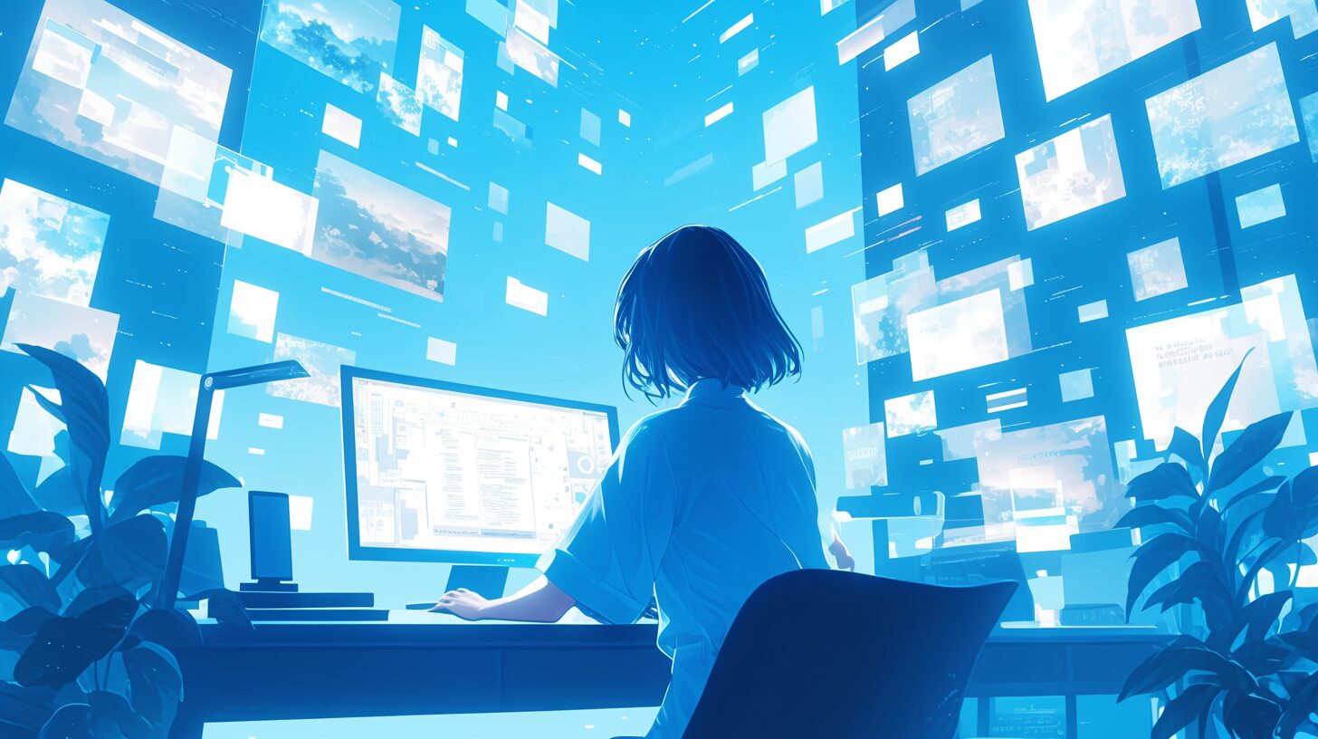 ChatGPT×YouTube台本作成｜AIで構成・話し方・ネタ出しを自動化する方法