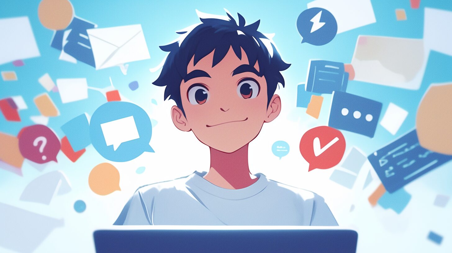 副業未経験が2か月でライター案件獲得！ChatGPT×ライティング実践レポート