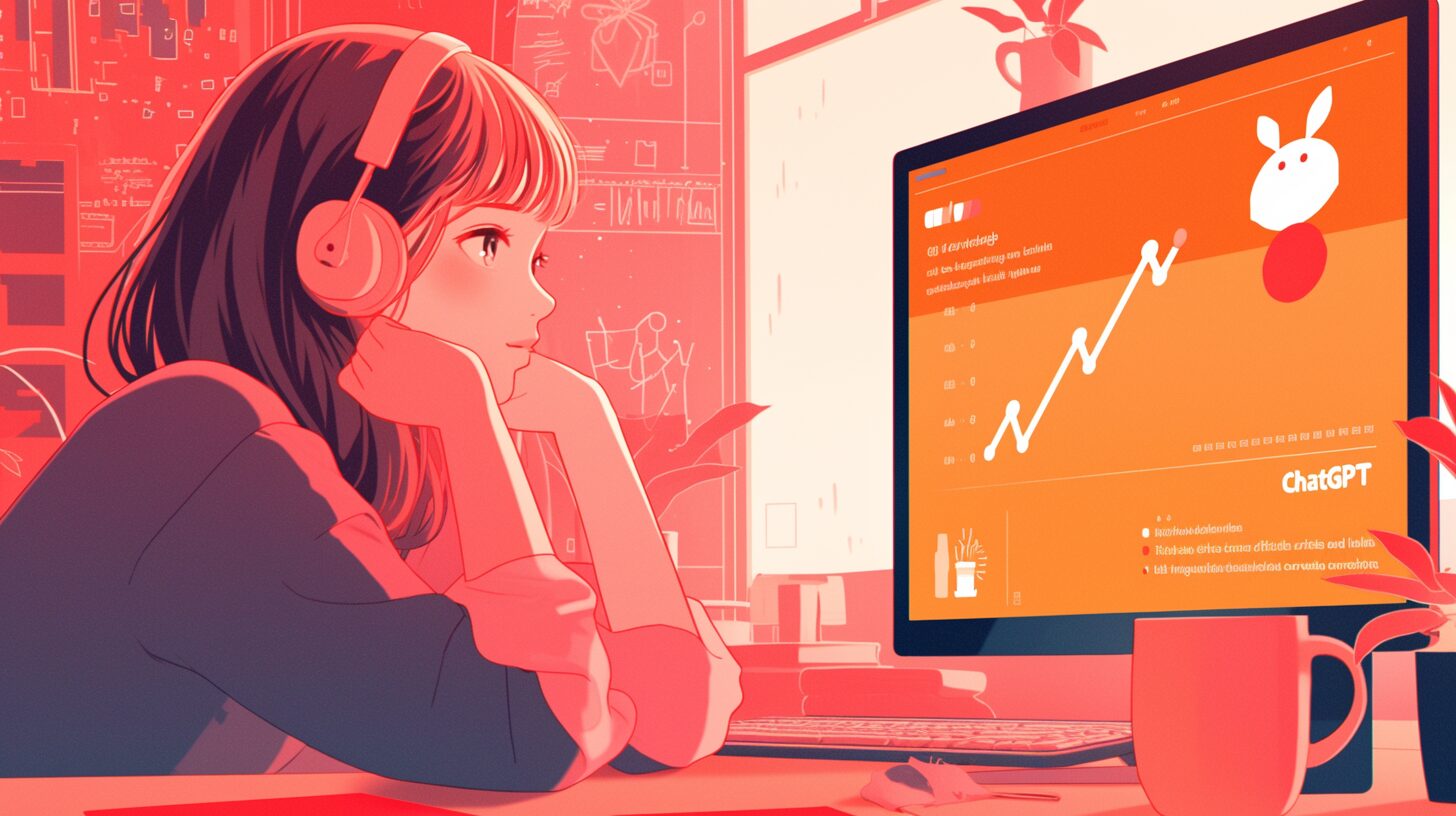 ChatGPTアフィリエイト記事のCVR改善ガイド｜AIで収益を最大化する書き方