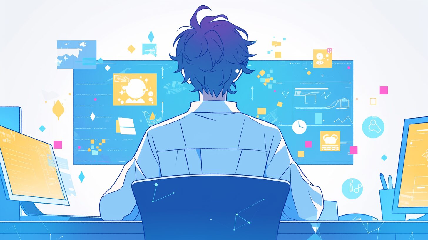 ChatGPTを使ったスキル販売の始め方 自分の得意×AIで稼ぐステップガイド