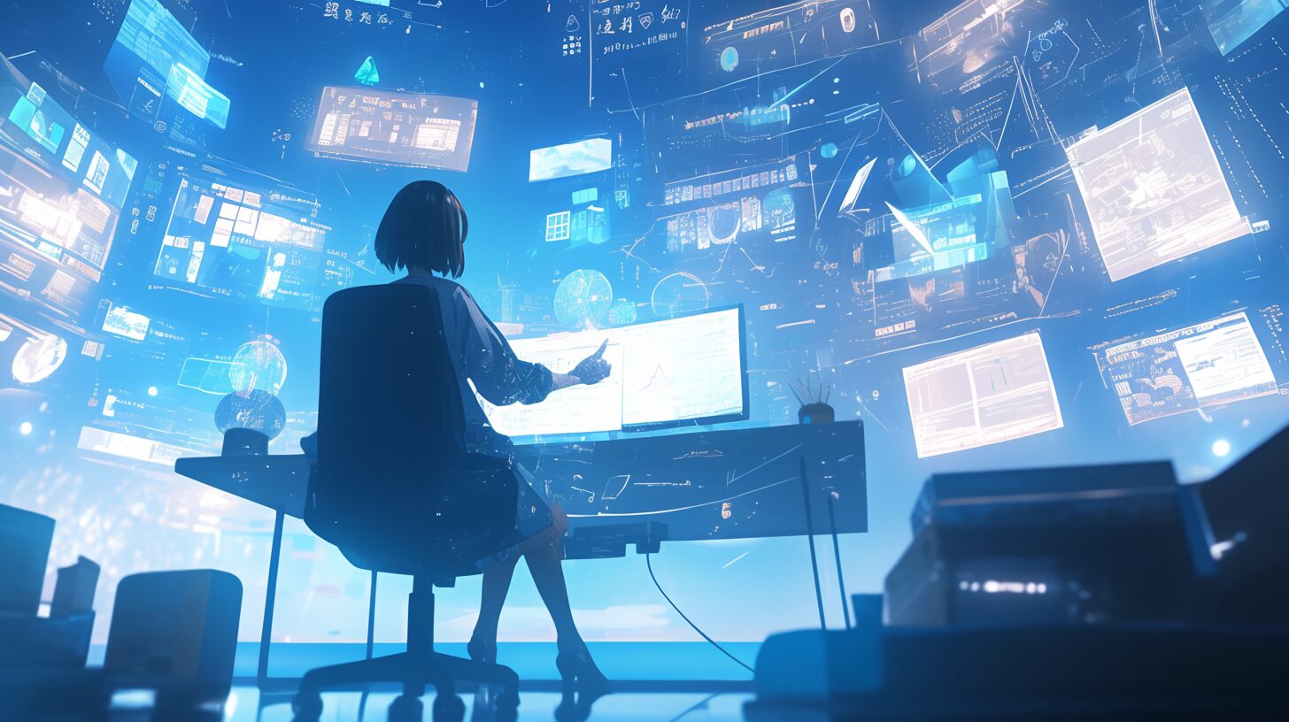 ChatGPT×SEOブログ運営｜稼げるジャンルと記事設計のコツ