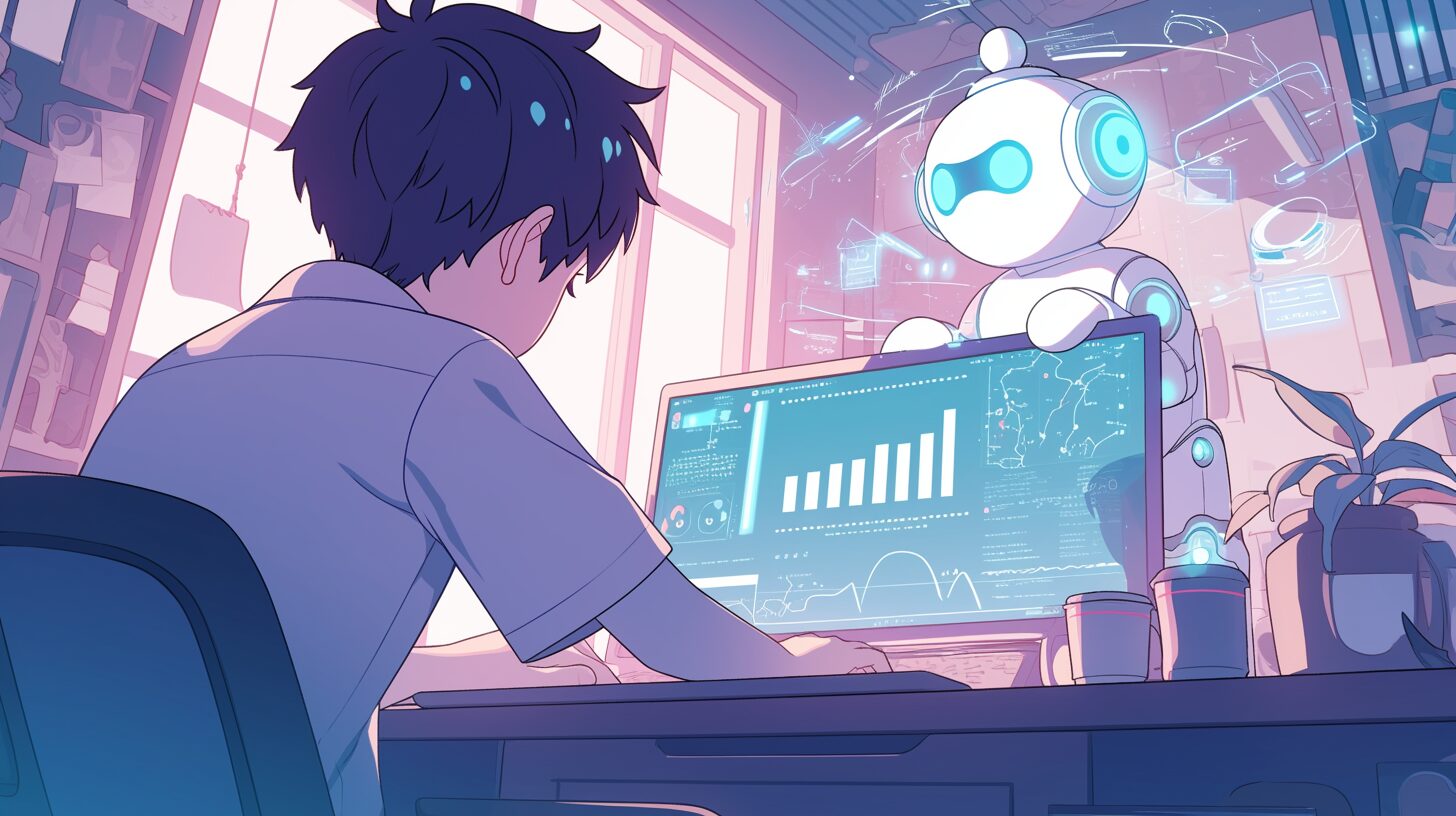 ChatGPT副業を安定収入に変える3ステップ リピートと紹介で続く仕組み化