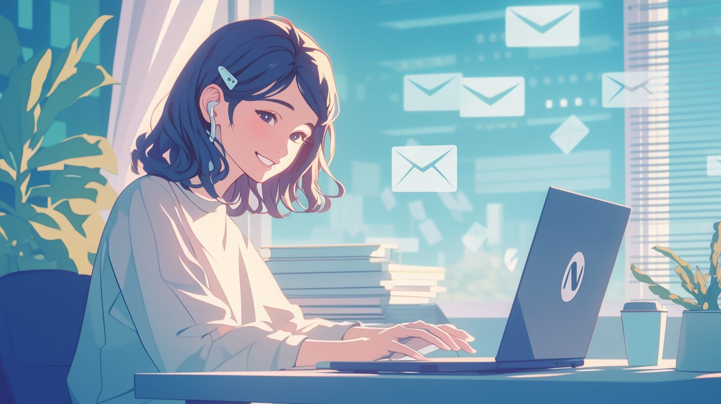 ChatGPT×メルマガ・LINE配信副業｜自動返信で時間を生む仕組みづくり