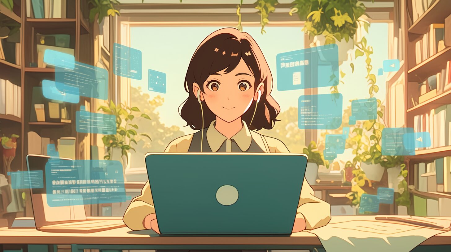 ChatGPT×電子書籍ライティング代行ガイド｜Kindle原稿をAIで整える在宅編集の始め方