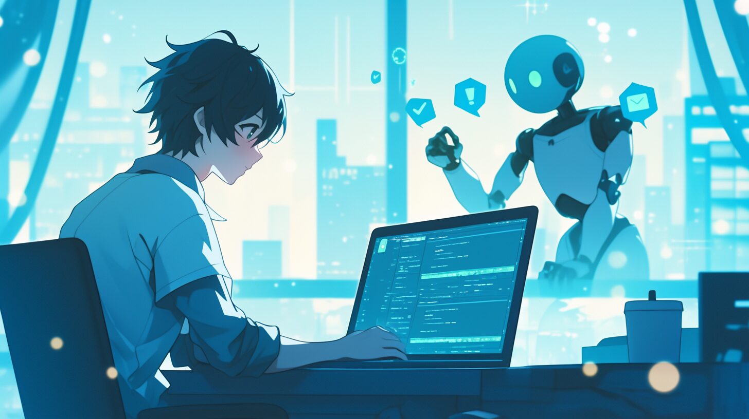 ChatGPT副業に役立つAI校正ツール活用ガイド｜日本語文章を整えるおすすめサービス比較