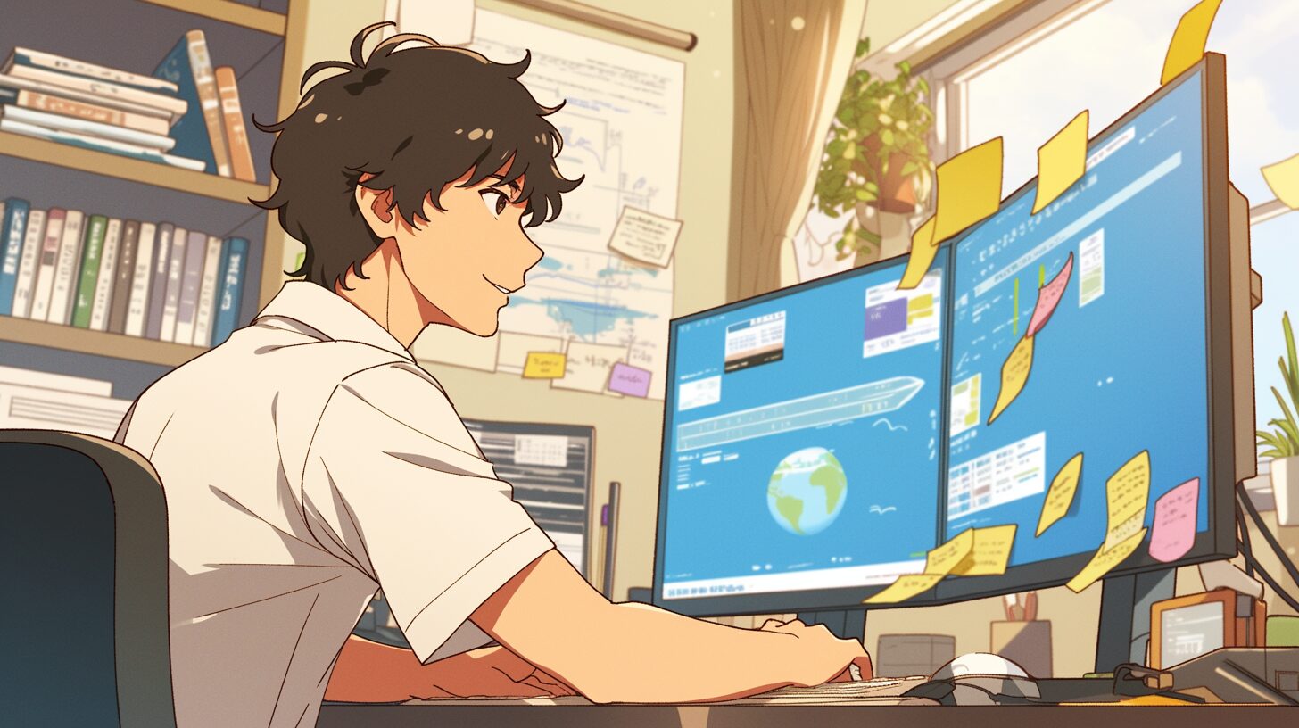 ChatGPT×翻訳副業で海外クライアントと仕事をした体験談｜英語に自信がなくても始められるステップ