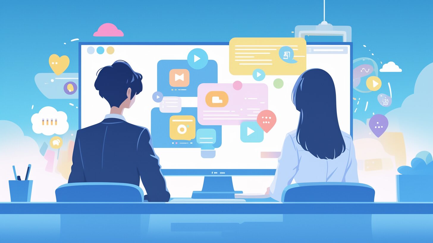 ChatGPTでオンライン講座を作る方法｜動画教材・スライドをAIで下書きして販売する完全ガイド