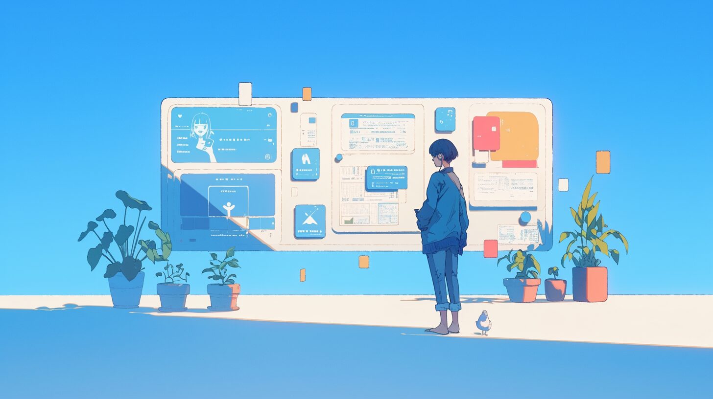 ChatGPT×AI画像生成ツール比較｜Midjourney・DALL･E・Canvaの違いと副業での使い分け