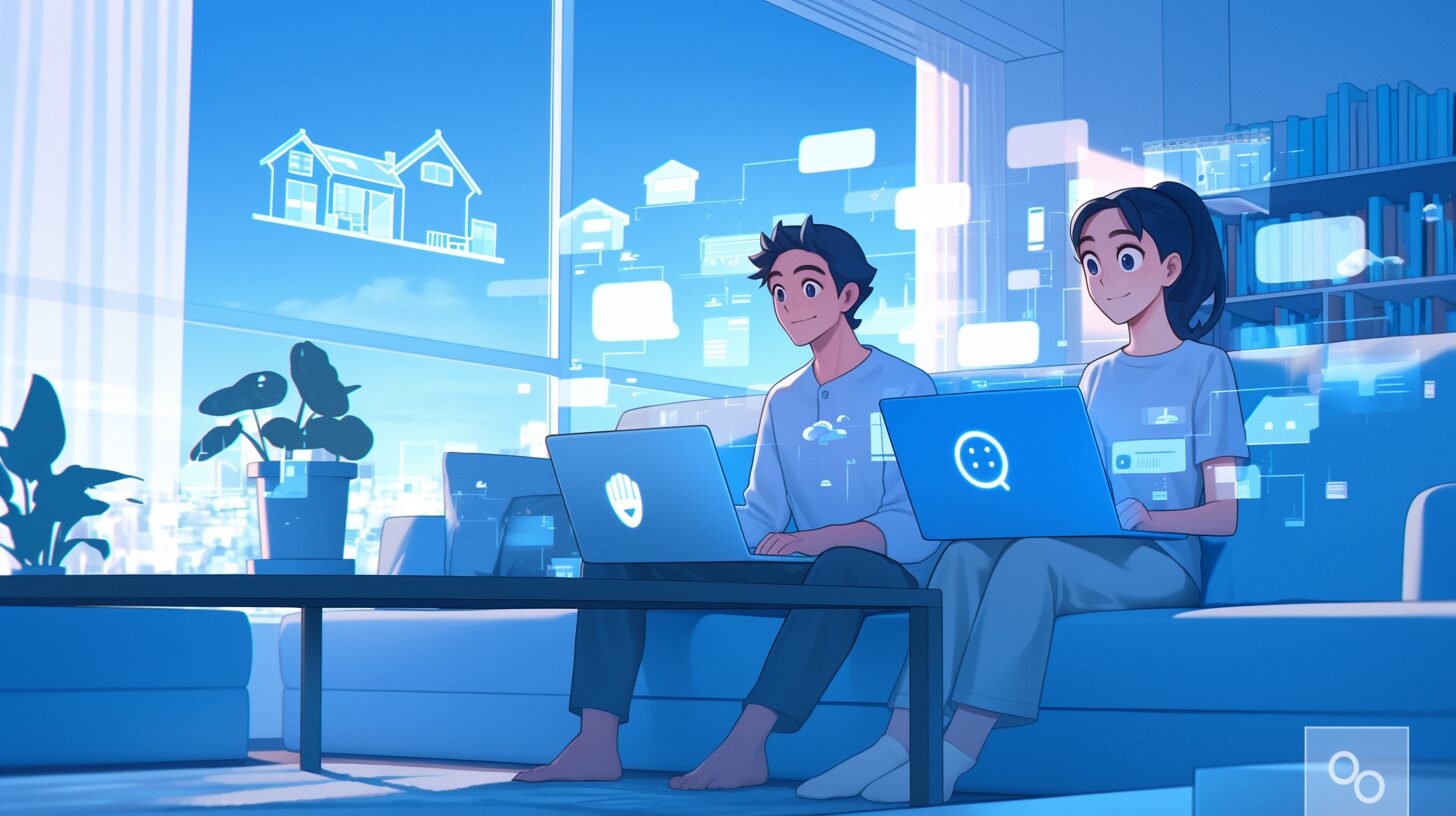 ChatGPT×不動産・住宅ブログ運営｜専門知識ゼロから集客と案件につながる記事を書くステップ