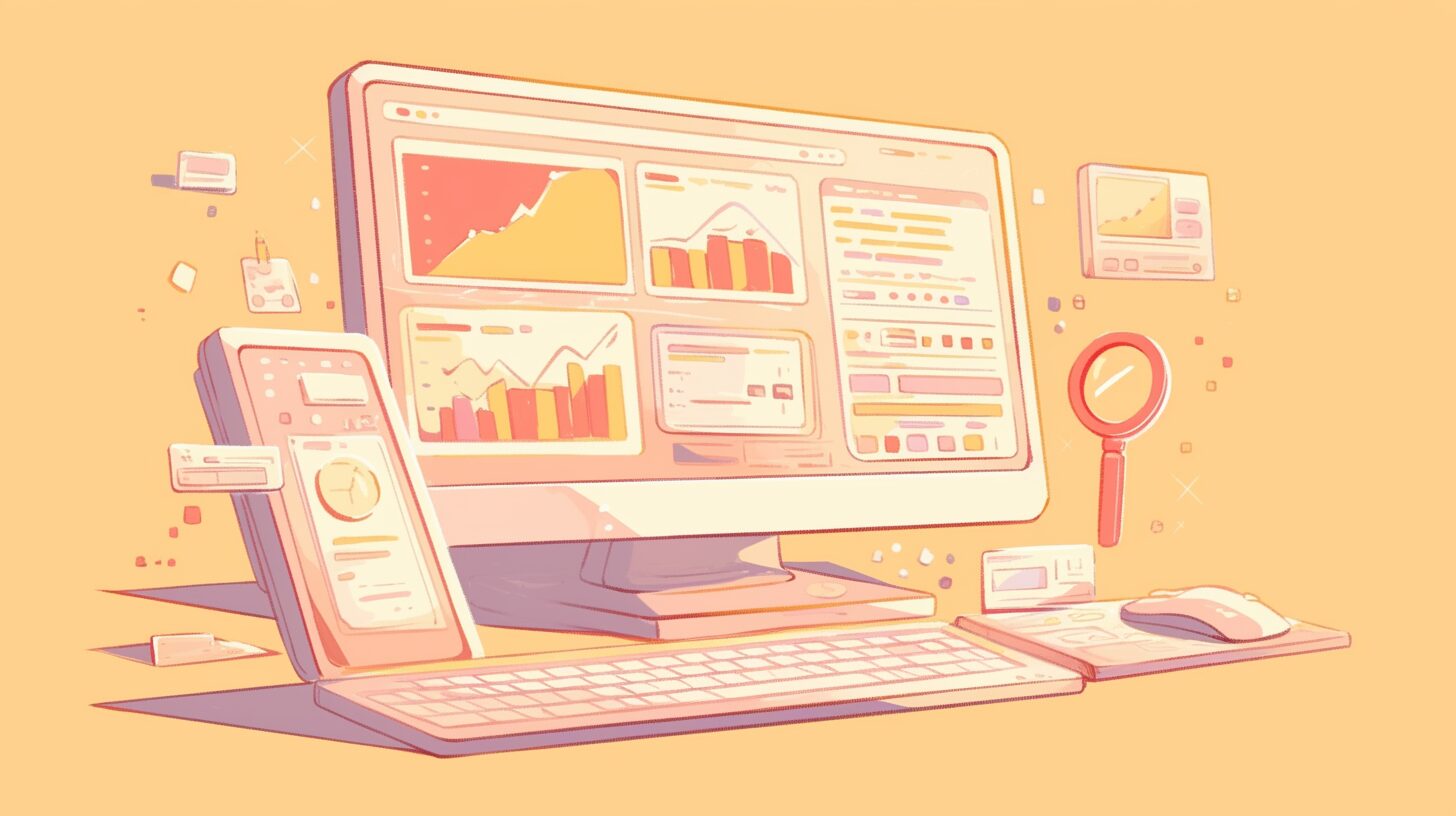 ChatGPTブログで月5万PV！初心者でも狙えるSEO戦略と実例レポート